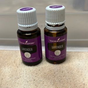 Young Living Lavender 15ml
